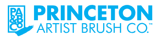 princeton logo